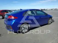 2020 Hyundai Ioniq photo
