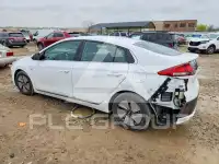 2020 Hyundai Ioniq фото