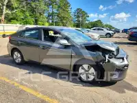 2020 Hyundai Ioniq фото
