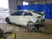 2020 Hyundai Ioniq фото