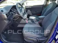 2020 Hyundai Ioniq photo