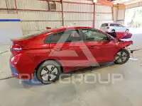 2020 Hyundai Ioniq фото