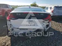 2020 Hyundai Ioniq фото