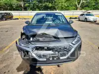 2020 Hyundai Ioniq фото