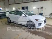 2020 Hyundai Ioniq фото