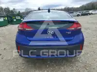 2020 Hyundai Ioniq фото