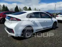2020 Hyundai Ioniq фото