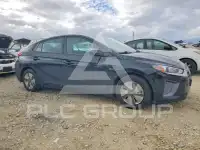 2020 Hyundai Ioniq фото