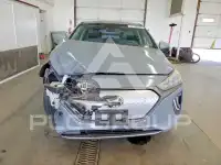 2020 Hyundai Ioniq фото