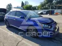 2020 Hyundai Ioniq фото