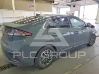 2020 Hyundai Ioniq фото