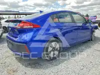2020 Hyundai Ioniq фото
