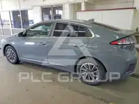 2020 Hyundai Ioniq фото