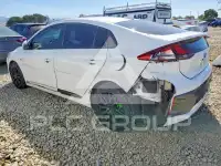 2020 Hyundai Ioniq фото