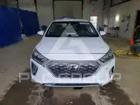 2020 Hyundai Ioniq фото