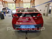 2020 Hyundai Ioniq фото