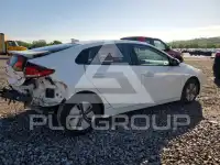 2020 Hyundai Ioniq фото