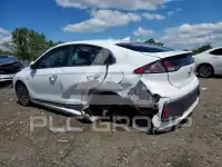 2020 Hyundai Ioniq фото