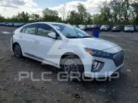 2020 Hyundai Ioniq фото