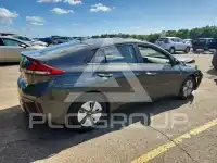 2020 Hyundai Ioniq фото
