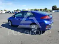 2020 Hyundai Ioniq photo