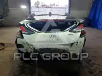 2020 Hyundai Ioniq фото