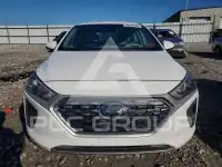 2020 Hyundai Ioniq фото