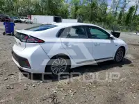 2020 Hyundai Ioniq фото