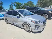 2020 Hyundai Ioniq фото