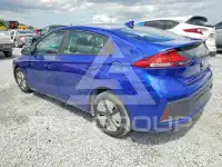 2020 Hyundai Ioniq фото