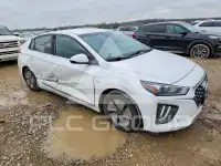 2020 Hyundai Ioniq фото