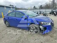 2020 Hyundai Ioniq фото