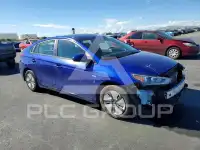 2020 Hyundai Ioniq photo
