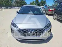2020 Hyundai Ioniq фото