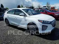 2020 Hyundai Ioniq фото
