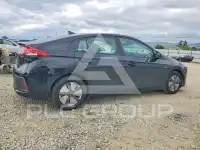 2020 Hyundai Ioniq фото