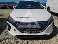 2020 Hyundai Ioniq фото