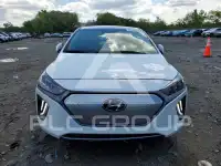 2020 Hyundai Ioniq фото