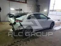 2020 Hyundai Ioniq фото