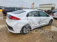 2020 Hyundai Ioniq фото