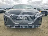 2020 Hyundai Ioniq фото