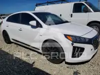 2020 Hyundai Ioniq фото