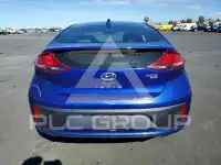 2020 Hyundai Ioniq photo