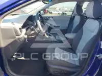 2020 Hyundai Ioniq фото