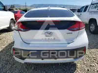 2020 Hyundai Ioniq фото