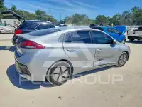 2020 Hyundai Ioniq фото