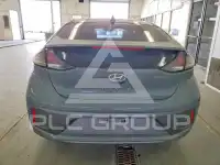 2020 Hyundai Ioniq фото
