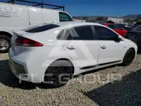 2020 Hyundai Ioniq фото