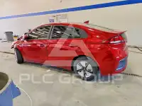 2020 Hyundai Ioniq фото