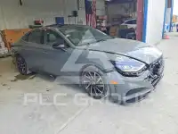 2020 Hyundai Sonata фото